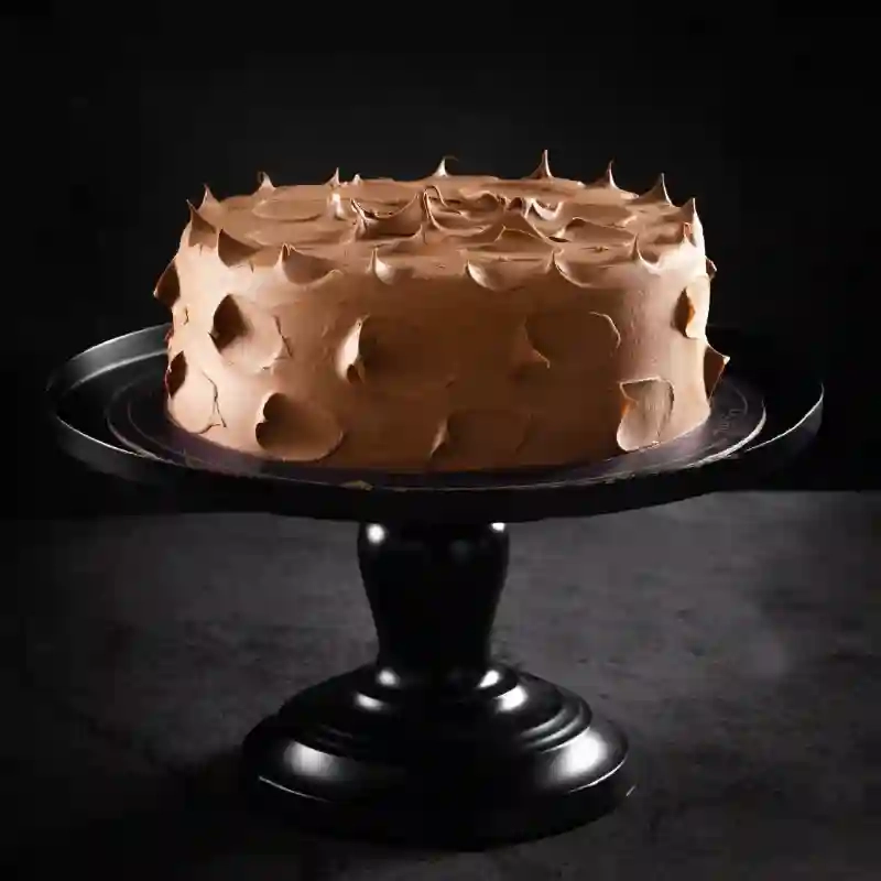 Dream Cake