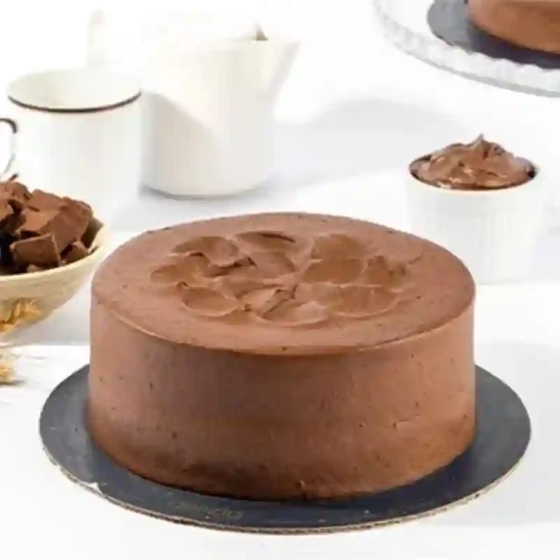Dream Cake